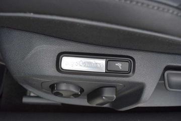 Volkswagen Arteon Fastback Facelifting 2.0 TSI 190KM 2022 Volkswagen Arteon Shooting Brake SalonPL 2.0TSI 190KM DSG Elegance SB Pano, zdjęcie 27