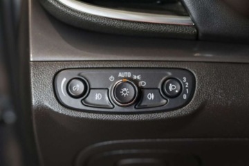 Opel Mokka I SUV 1.4 Turbo ECOTEC 140KM 2017 Opel Mokka 1.4 T Cosmo SS EU6 1.4 Benzyna 140KM, zdjęcie 13