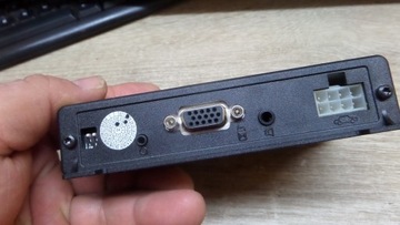 МОДУЛЬ HANDS-FREE FWD AUDIO 2000 021748