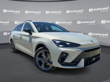Cupra Leon II Sportstourer Facelifting 2.0 TSI 204KM 2026 Cupra Leon Sportstourer 2.0 TSI 204 KM DSG 4Drive, zdjęcie 7