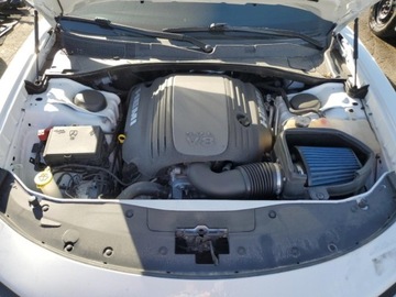 Dodge Charger VII 2021 Dodge Charger RT 2021 5.7l 5.7 Benzyna 370KM, zdjęcie 6