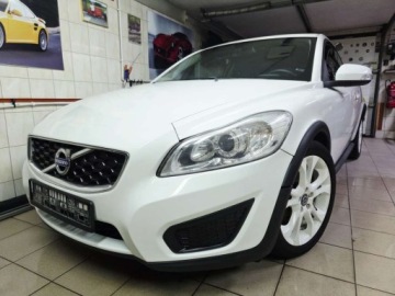 Volvo C30 Hatchback 3d Facelifting 1.6 D DRIVe 109KM 2011 Volvo C30 ___Limited White Edition___1.6D DRIVe 109KM___R-Design___ 1.6, zdjęcie 8