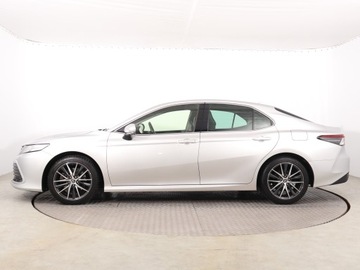 Toyota Camry IX Sedan 2.5 Hybrid Dynamic Force 218KM 2021 Toyota Camry 2.5 Hybrid, Salon Polska, zdjęcie 2