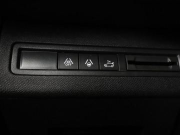Peugeot 3008 II Crossover Facelifting  1.5 BlueHDi 130KM 2023 Peugeot 3008 GT Line automat navi kamera ACC, zdjęcie 37