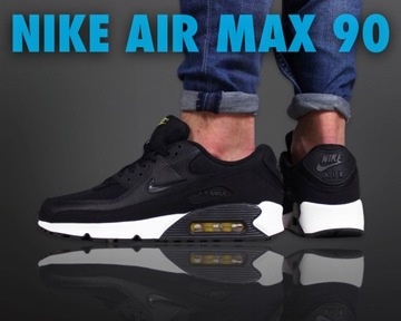 Buty męskie NIKE AIR MAX 90 FN8005-002