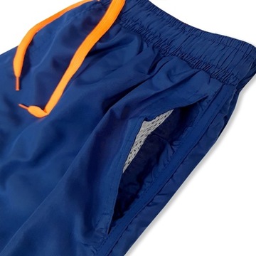 Короткие шорты для плавания Мужские шорты SPORTY с карманами BEACH, 6XL