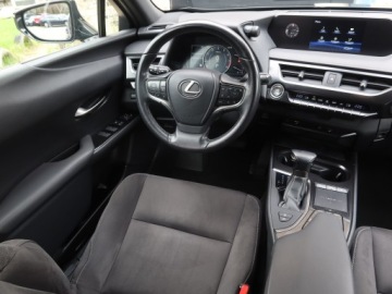 Lexus UX Crossover 200 171KM 2019 Lexus UX 200, Salon Polska, Serwis ASO, Automat, zdjęcie 6