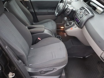 Renault Scenic II 2007 Renault Scenic 1.6 16V, GAZ, HAK, Klima, zdjęcie 8