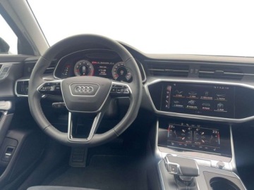 Audi A6 C8 Avant Facelifting 2.0 45 TFSI 265KM 2025 Audi A6 Avant Matrix LED Virtual Cockpit Plusi MMI Touch Kamera Tempomat a, zdjęcie 30
