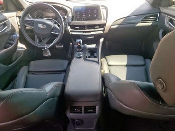 Cadillac 2023 Cadillac CT5 Sport 2023 2.0l 2.0 Benzyna 237KM, zdjęcie 8