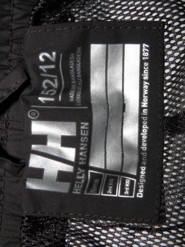 БРЮКИ HELLY HANSEN R 152, 12 ЛЕТ