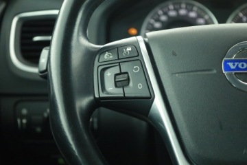 Volvo V60 I Kombi 1.6 DRIVe 115KM 2013 Volvo V60 D2, Skóra, Navi, Klima, Klimatronic, zdjęcie 14