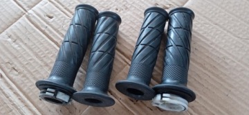 YAMAHA YZF 600 THUNDERCAT ПЕРЕДАЧИ РОЛГАЗ SHIFT