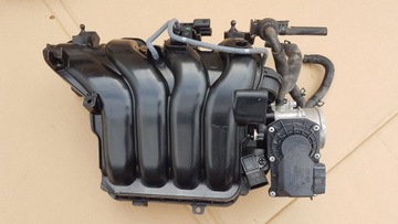 KOLEKTOR SSACY KIA SPORTAGE III IX35 1,6i 2014 ROK