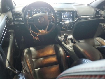 Jeep Grand Cherokee IV 2020 Jeep Grand Cherokee Trailhawk 2020 3.6l 3.6 Benzyna 295KM, zdjęcie 8