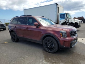 Kia 2024 Kia Telluride Sx 2024 3.8l 3.8 Benzyna 291KM, zdjęcie 4