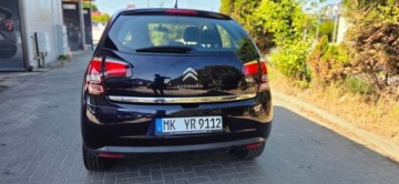 Citroen C3 II Hatchback facelifting 1.0 VTi 68KM 2016 Citroen C3 1.0PB 68KM Super Stan Import Raty Oplaty Benzyna 68KM, zdjęcie 9