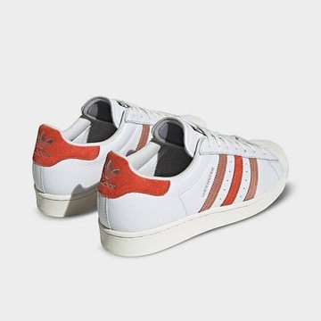 Buty sportowe adidas Superstar modne wygodne sneakersy roz. 44