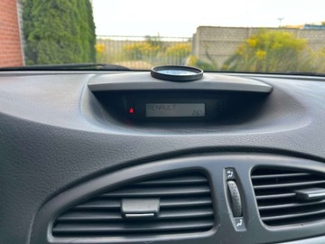 Renault Laguna II 2006 Renault Laguna 1.6 benzyna 112 KM zarej w PL zadbany mozliwa zamiana, zdjęcie 9