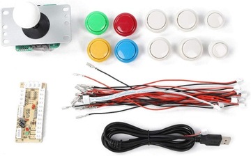 CY-822A Wysoce precyzyjny joystick o du?ej