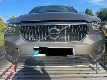 REFLEKTORY MID LED VOLVO XC40 II 31655988 31655990