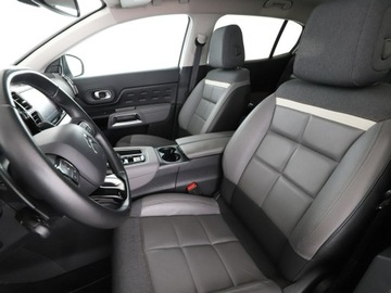 Citroen C5 Aircross SUV 2.0 BlueHDI 178KM 2020 Citroen C5 Aircross automat full ELD skóra navi, zdjęcie 12
