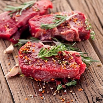 Полнорационный сухой корм для собак Alpha Spirit 7 Days Formula 12 кг