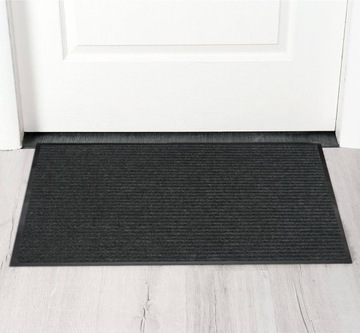 КОВРИК ДЛЯ ВХОДА НА УЛИЦУ, КОВрик ДЛЯ ОБУВИ ДВЕРЬ 80x120 СМ
