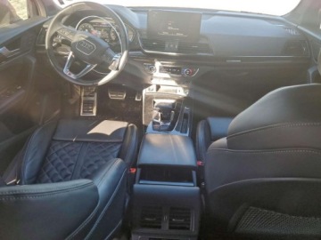 Audi SQ5 2023 Audi SQ5 Premium Plus 2023 3.0l 3.0 Benzyna 349KM, zdjęcie 8