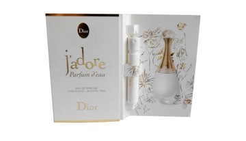 Dior J'adore Parfum d'eau edp