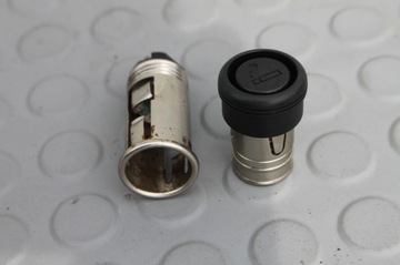 GNIAZDO 12V ZAPALNICZKA GRAND VITARA II 05-14