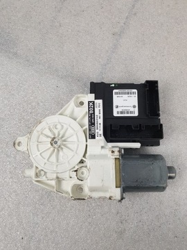 AUDI A3 8P МОТОР СТЕКЛОПОДЪЕМНИКА ПРАВЫЙ ПЕРЕДНИЙ 8P0959802K