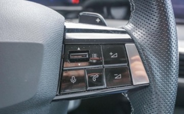 Opel 2022 Opel Astra 1.2 PureTech 130KM Automat EAT8 Grzane kierownica fotele kierow, zdjęcie 21