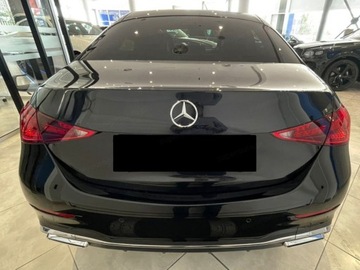 Mercedes Klasa C W206 2025 C Klasa 220 d 4-Matic AMG 2.0 (197KM) 2025, zdjęcie 2
