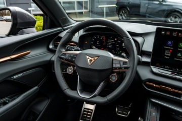 Cupra Terramar SUV Plug-In 1.5 TSI e-Hybrid 204KM 2026 Cupra Terramar Advantage Edition 1.5 e-Hybrid 204, zdjęcie 19