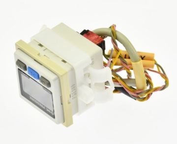 PSE300 SMC Реле давления контроллера датчика давления
