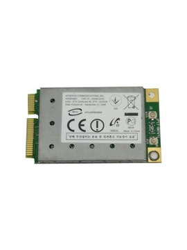 KARTA SIECIOWA ATHEROS AR5BXB634