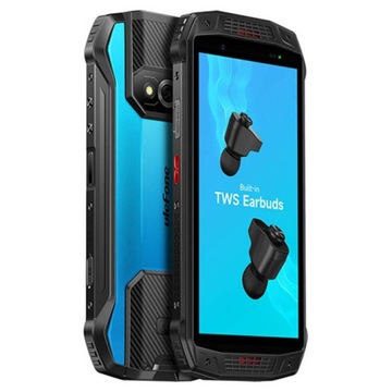СМАРТФОН ULEFONE ARMOR 15 6 ГБ/128 ГБ СИНИЙ