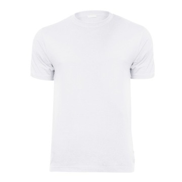 ФУТБОЛКА С КОРОТКИМ РУКАВОМ БЕЛАЯ 3XL LAHTIPRO
