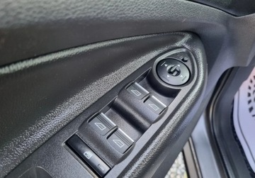 Ford Kuga II SUV Facelifting 1.5 TDCi 120KM 2018 Ford Kuga LIft SLICZNA 1.5 TDCi Bogata Wersja ORYGINAL Zadbana SERWIS 2019r, zdjęcie 25