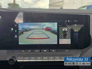 Опель Астра GS Гибрид 1.2 Турбо 145 Л.С. eDCT6
