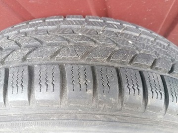 ЛЕГКОСПЛАВНЫЕ ДИСКИ 15 дюймов NICE ОРИГИНАЛ OE HONDA Jazz III 2008-2014 4x100