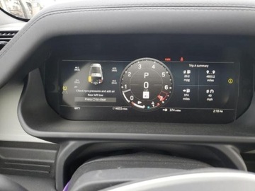 Land Rover Defender IV (L663) 2024 Land Rover Defender 2024, 3.0L, 4x4, 90 S, od ubezpieczalni 3.0 Benzyna, zdjęcie 10