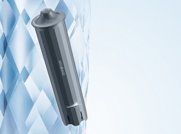 JURA - Фильтр Claris Smart+ 3 шт.