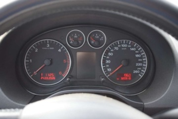 Audi A3 8P Hatchback 3d 1.9 TDI 105KM 2007 Audi A3 Sportback 1.9 TDI, Zarejestrowany, 5-drzwi, Klimatronik, Oplacony,, zdjęcie 25