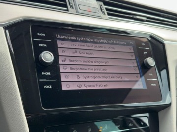 Volkswagen Passat B8 Limousine Facelifting 2.0 TSI 190KM 2020 Volkswagen Passat Elegance DSG, Ambiente, Asystenci, Kamera, Keyless FV23, zdjęcie 23