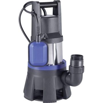 Pompa zanurzeniowa do brudnej wody Renkforce 1300W