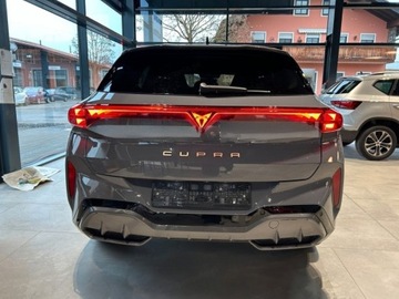 Cupra Terramar SUV 1.5 eTSI 150KM 2025 CUPRA Terramar 1.5 eTSI mHEV DSG Suv 150KM 2025, zdjęcie 2