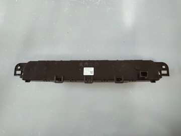 JUMPY III EXPERT PROACE II PANEL KLIMATIZACE KLIMA MODUL 98340416ZD
