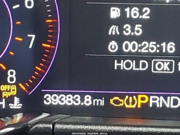 Ford Mustang VI 2021 Ford Mustang 2021 Ford Mustang EcoBoost Fastback 2.3 Benzyna 230KM, zdjęcie 13